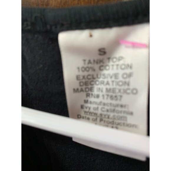 Vintage Y2k California Talk Girls Small Layered Lagenlook Shirt Top 2 Piece Set - Picture 3 of 4